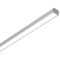 LED-profiili Limente LED-Grade 20 CCT, 2700-6000K, 2m, 19W, alumiini
