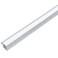 LED-profiili Limente LED-Seam 20 Lux, 4000K, 2m, 28W, alumiini