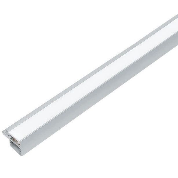 LED-profiili Limente LED-Seam 20 Lux, 4000K, 2m, 28W, alumiini