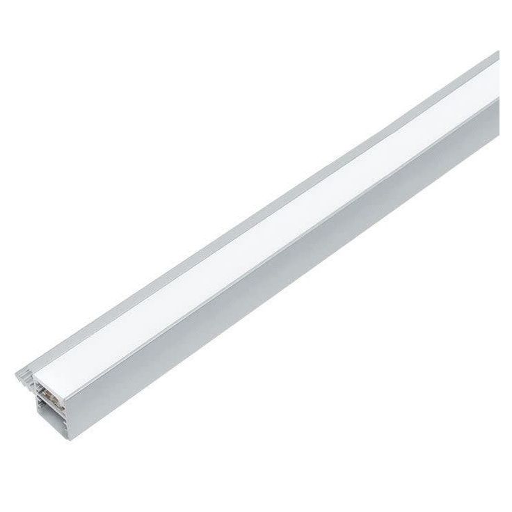 LED-profiili Limente LED-Seam 20 CCT, 2700-6000K, 2m, 19W, alumiini