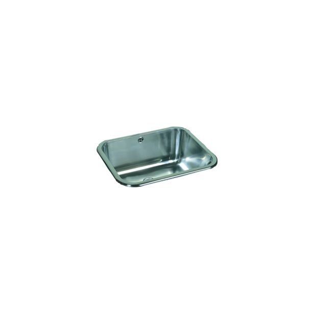 Pyykkiallas Lapetek 60, 455x555mm, rst