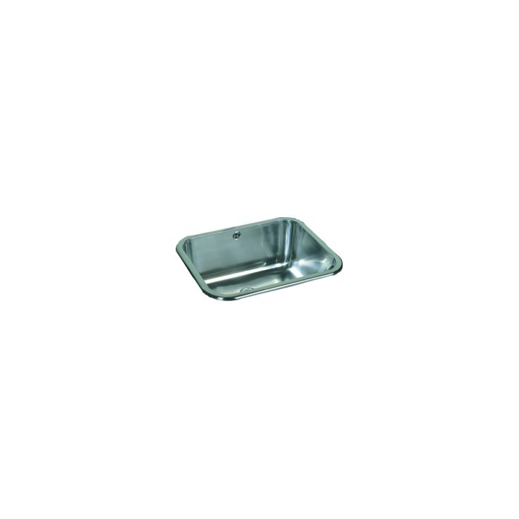 Pyykkiallas Lapetek 60, 455x555mm, rst