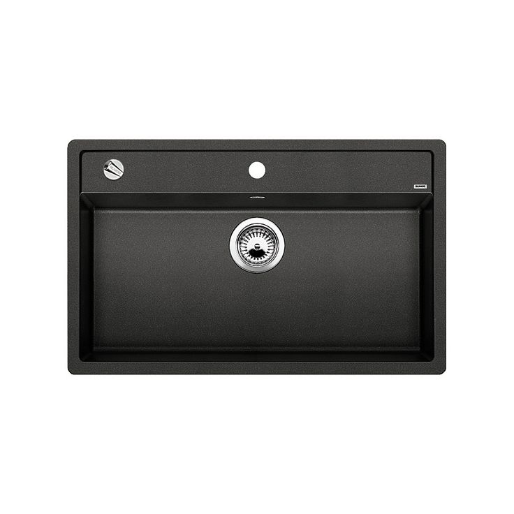 Keittiöallas Blanco Dalago 8, 815x510mm, silgranit, eri värejä