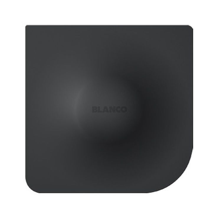 Lasta Blanco, musta