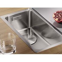 Keittiöallas Blanco Andano 180-IFN, 220x440mm, rst