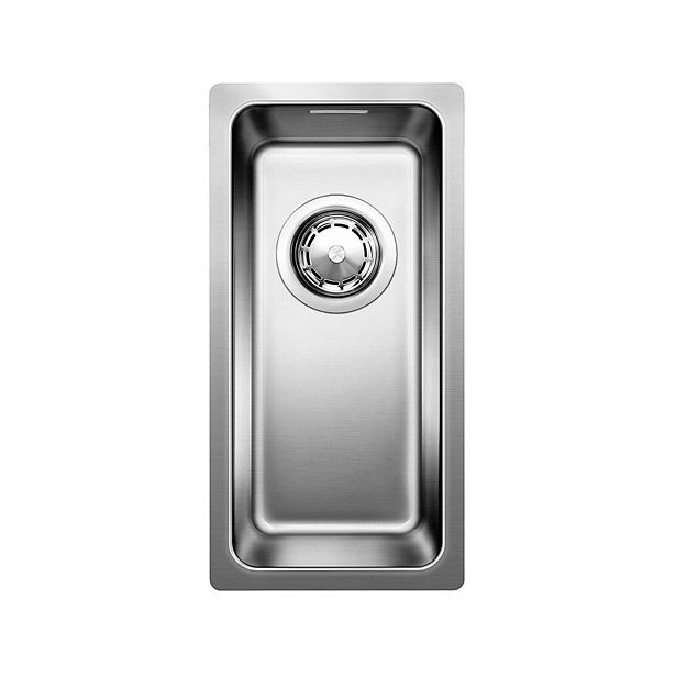 Keittiöallas Blanco Andano 180-U, 220x440mm, rst, altakiinnitettävä