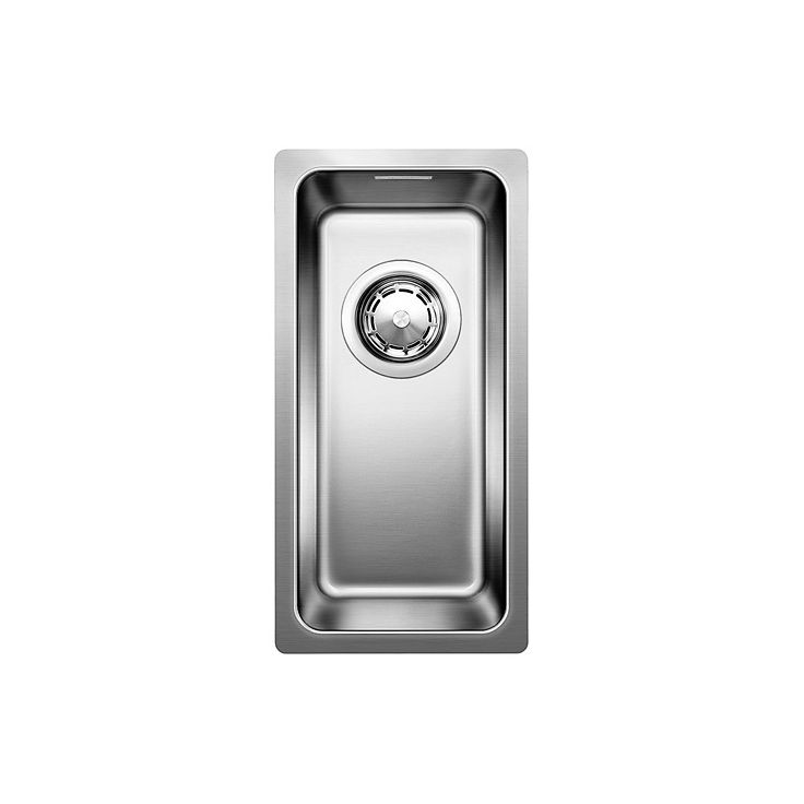 Keittiöallas Blanco Andano 180-U, 220x440mm, rst, altakiinnitettävä