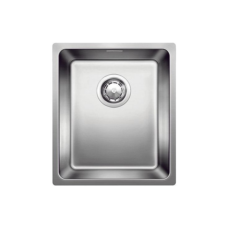 Keittiöallas Blanco Andano 340-IFN, 380x440mm, rst