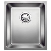 Keittiöallas Blanco Andano 340-U, 380x440mm, rst, altakiinnitettävä
