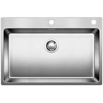 Keittiöallas Blanco Andano 700-IFA, 740x500mm, rst, hanalipalla