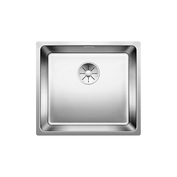 Keittiöallas Blanco Andano 450-U, 440x490mm, rst, altakiinnitettävä
