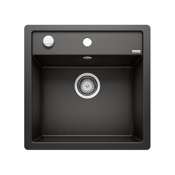Keittiöallas Blanco Dalago 5-F, 505x500mm, silgranit, huullettava, eri värejä