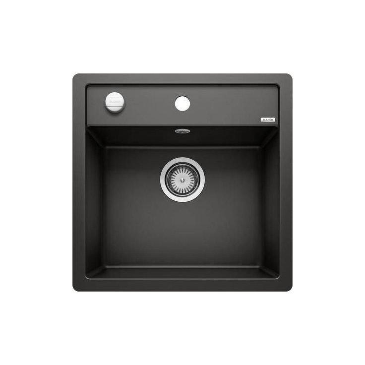 Keittiöallas Blanco Dalago 5, 515x510, silgranit, eri värejä