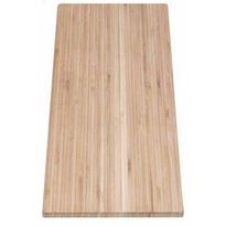 Leikkuulauta Lapetek Luna-X, 425x180mm, bambu