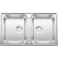 Keittiöallas Blanco Classimo 8-IF, 860x500mm, rst