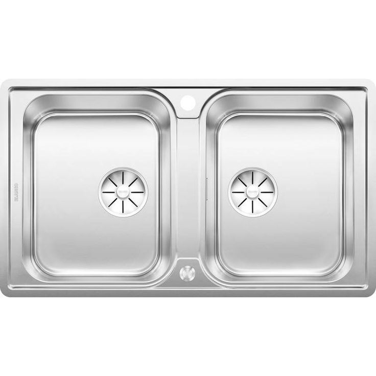 Keittiöallas Blanco Classimo 8-IF, 860x500mm, rst