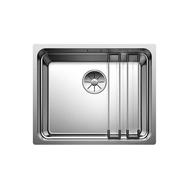 Keittiöallas Blanco Etagon 500-IFN, 540x440mm, rst