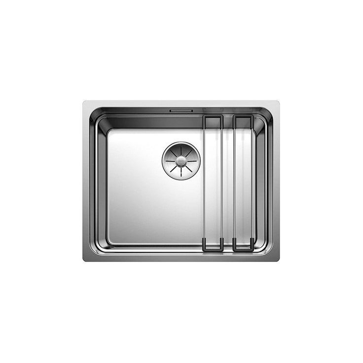 Keittiöallas Blanco Etagon 500-IFN, 540x440mm, rst