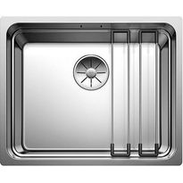 Keittiöallas Blanco Etagon 500-U, 540x440mm, rst, altakiinnitettävä