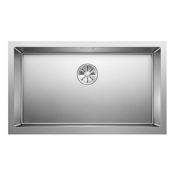 Keittiöallas Blanco Cronos XL 8-IFN, 795x468mm, rst