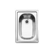 Keittiöallas Blanco Top EE 3x4, 330x470mm, rst