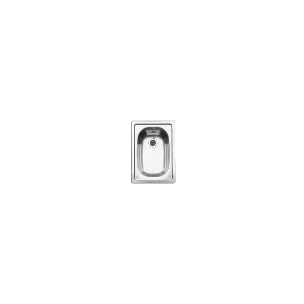 Keittiöallas Blanco Top EE 3x4, 330x470mm, rst