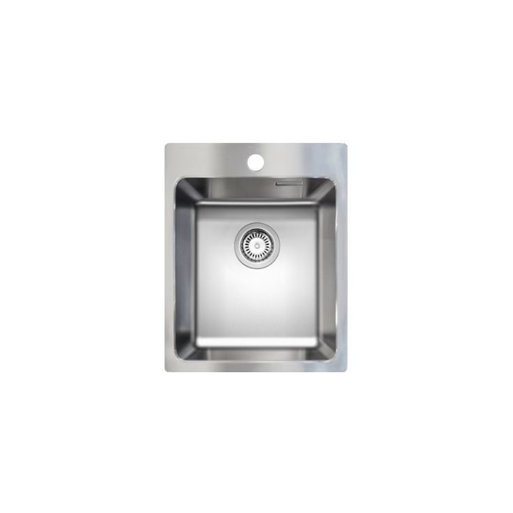 Keittiöallas Lapetek Lavin 45-IFA/R25, rst