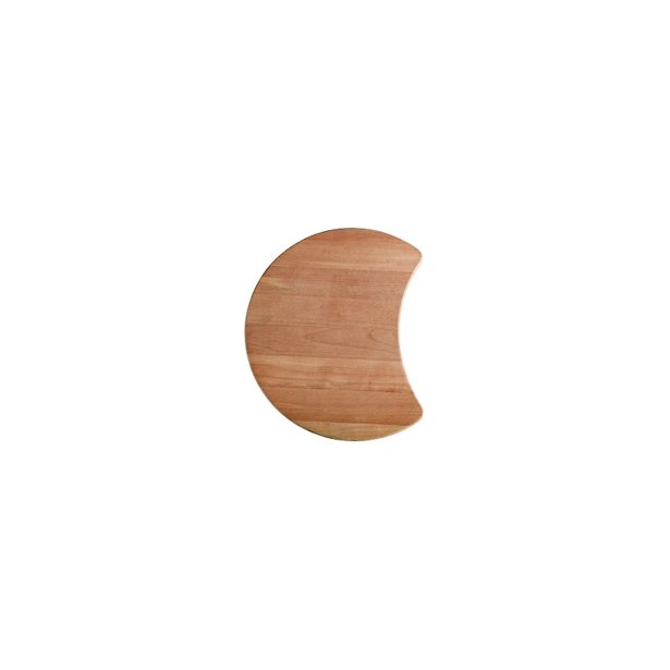 Leikkuulauta Blanco Ø 410mm, pyökki