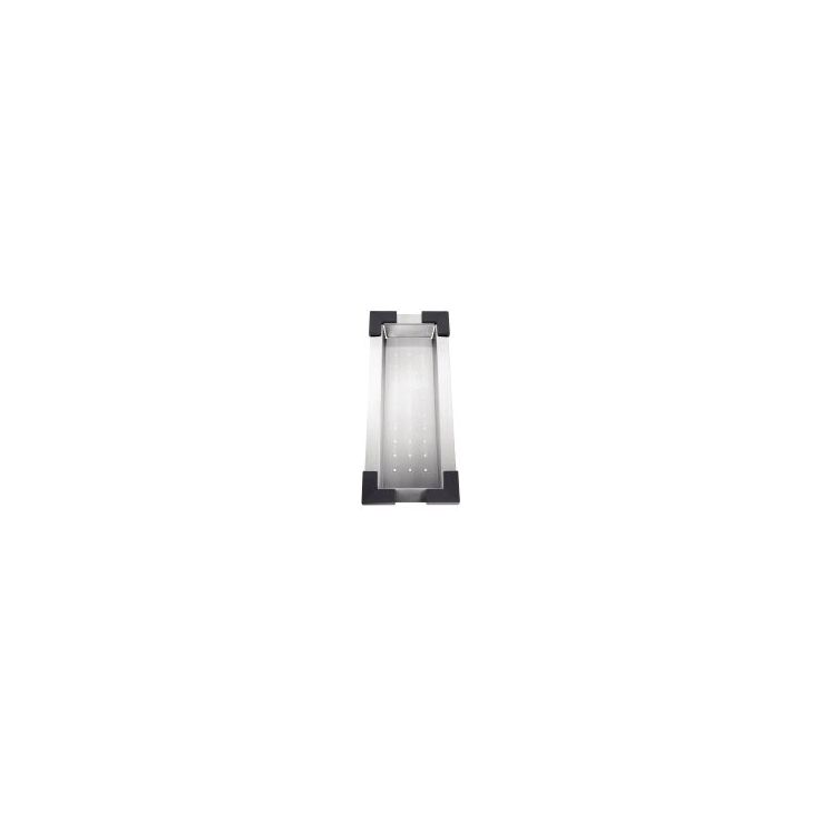 Vihanneskulho Blanco Subline, 176x432, RST