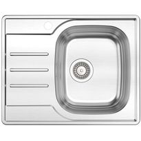 Keittiöallas Lapetek Danex 45-S Mini 630x500mm rst oikea