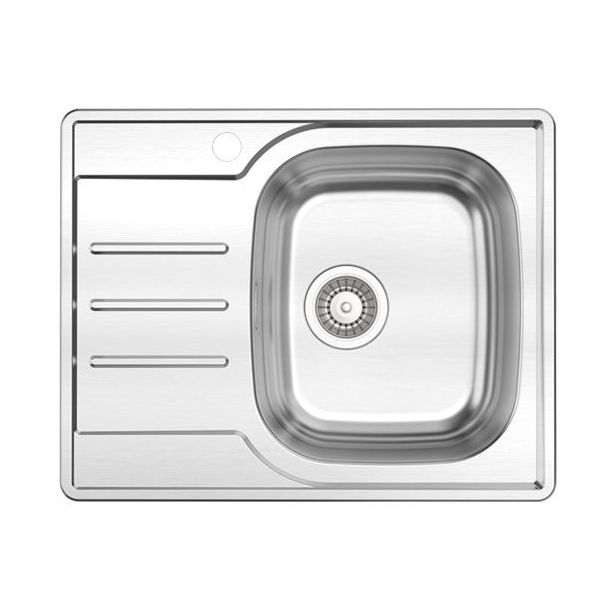 Keittiöallas Lapetek Danex 45-S Mini 630x500mm rst oikea