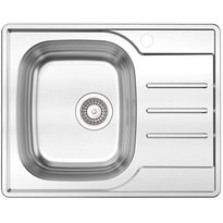 Keittiöallas Lapetek Danex 45-S Mini 630x500mm rst vasen