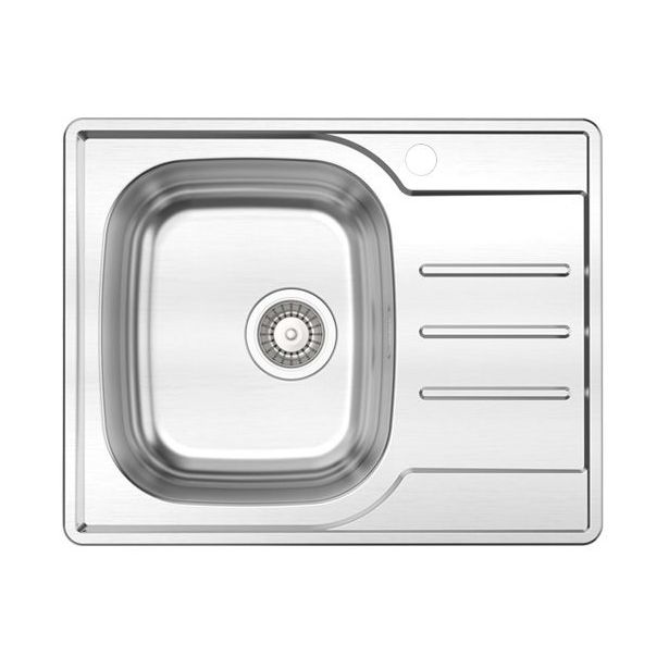 Keittiöallas Lapetek Danex 45-S Mini 630x500mm rst vasen