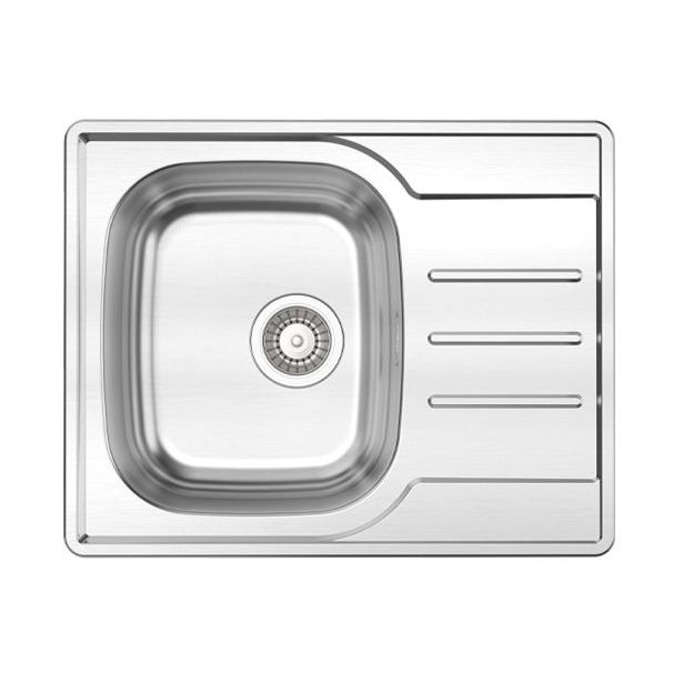 Keittiöallas Lapetek Danex 45-S Mini 630x500mm rst