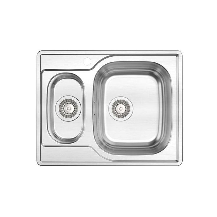 Keittiöallas Lapetek Danex 6-T 630x500mm rst oikea