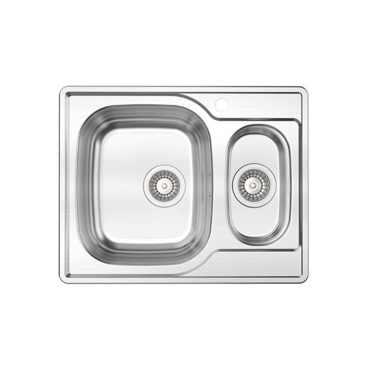 Keittiöallas Lapetek Danex 6-T 630x500mm rst vasen