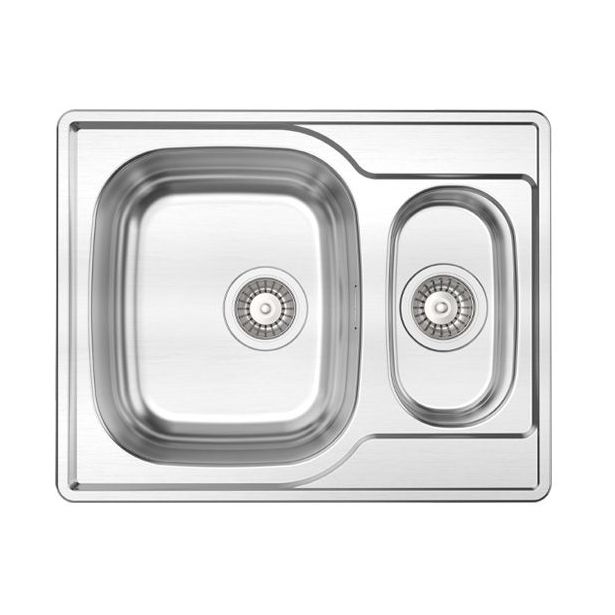 Keittiöallas Lapetek Danex 6-T 630x500mm rst