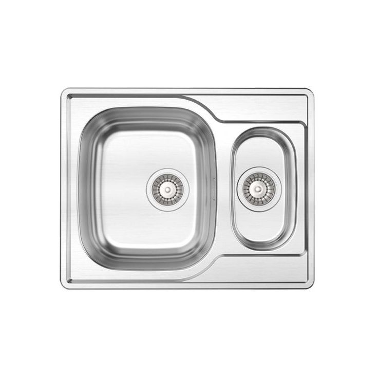 Keittiöallas Lapetek Danex 6-T 630x500mm rst