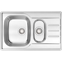 Keittiöallas Lapetek Danex 6-TS Mini 790x500mm rst, Verkkokaupan poistotuote