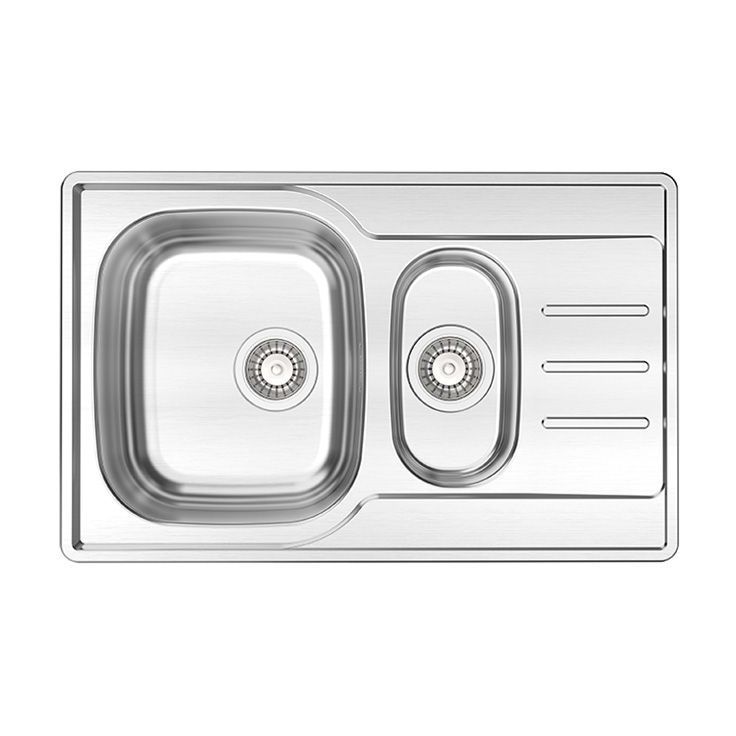 Keittiöallas Lapetek Danex 6-TS Mini 790x500mm rst