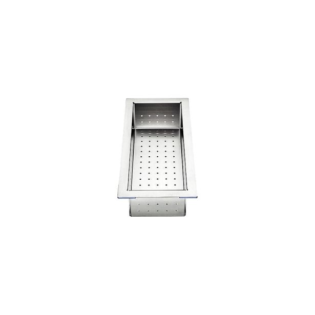 Vihanneskulho Blanco Claron, 200x420x100, RST