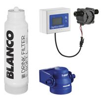 Juomavesisuodatinsetti Blanco Catris-S Flexo