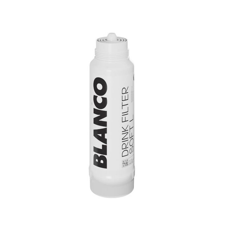 Juomavesisuodatin Blanco Catris-S Flexo