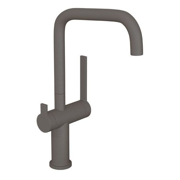 Keittiöhana Lapetek Lino-A, APK-liitäntä, volcano/harmaa