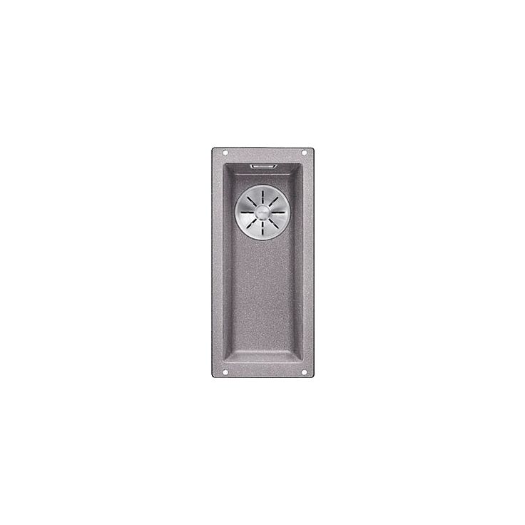 Keittiöallas Blanco Subline 160-U, 190x460mm, silgranit, altakiinnitettävä, eri värejä