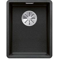 Keittiöallas Blanco Subline 320-F, 347x427mm, silgranit, huullettava, eri värejä