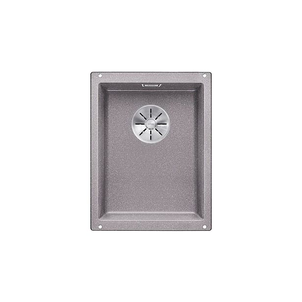 Keittiöallas Blanco Subline 320-U, 350x460mm, silgranit, altakiinnitettävä, eri värejä