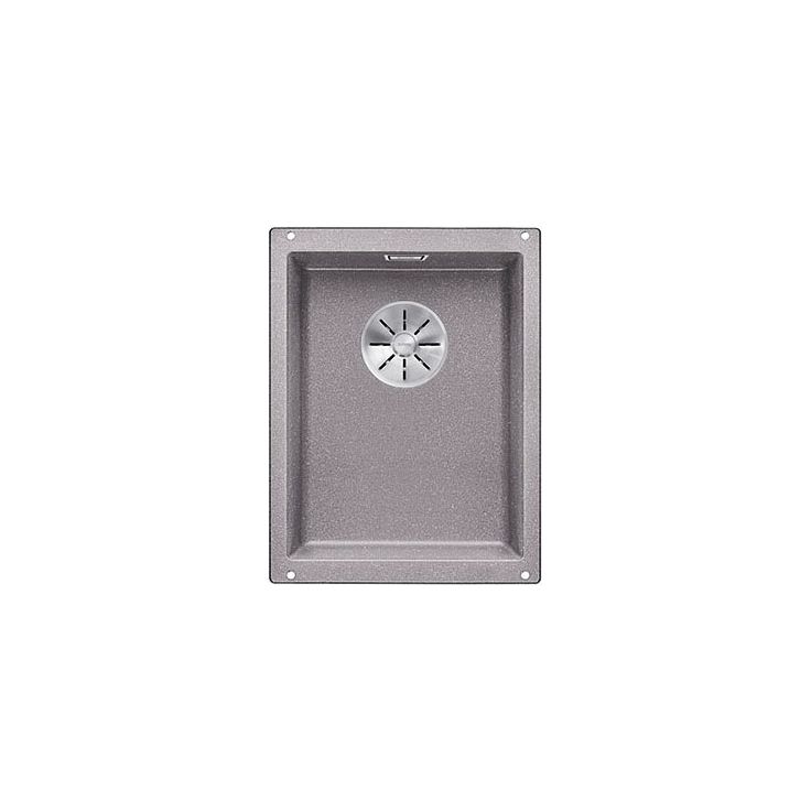 Keittiöallas Blanco Subline 320-U, 350x460mm, silgranit, altakiinnitettävä, eri värejä