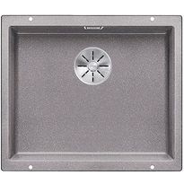 Keittiöallas Blanco Subline 500-U, 530x460mm, silgranit, altakiinnitettävä, eri värejä