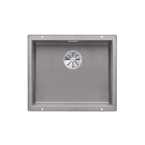 Keittiöallas Blanco Subline 500-U, 530x460mm, silgranit, altakiinnitettävä, eri värejä